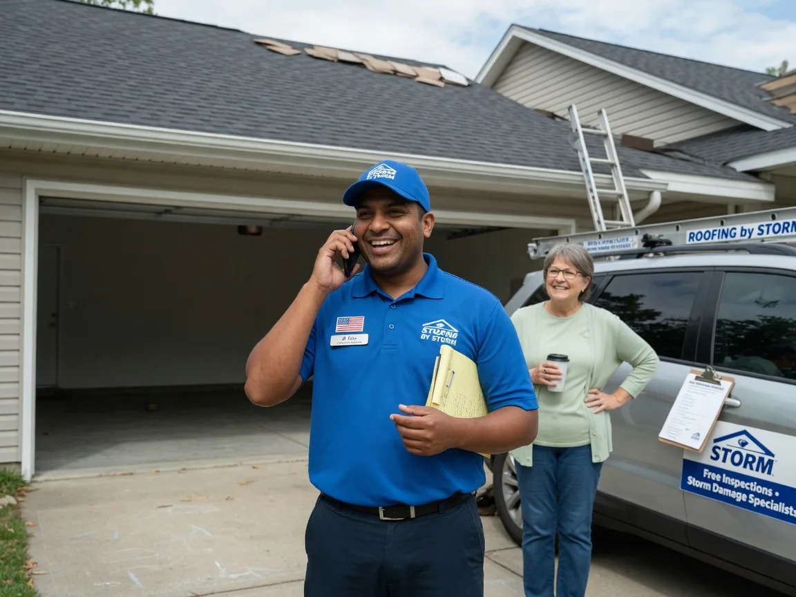 Roof Repair Near Me Melvern, KS FAQs